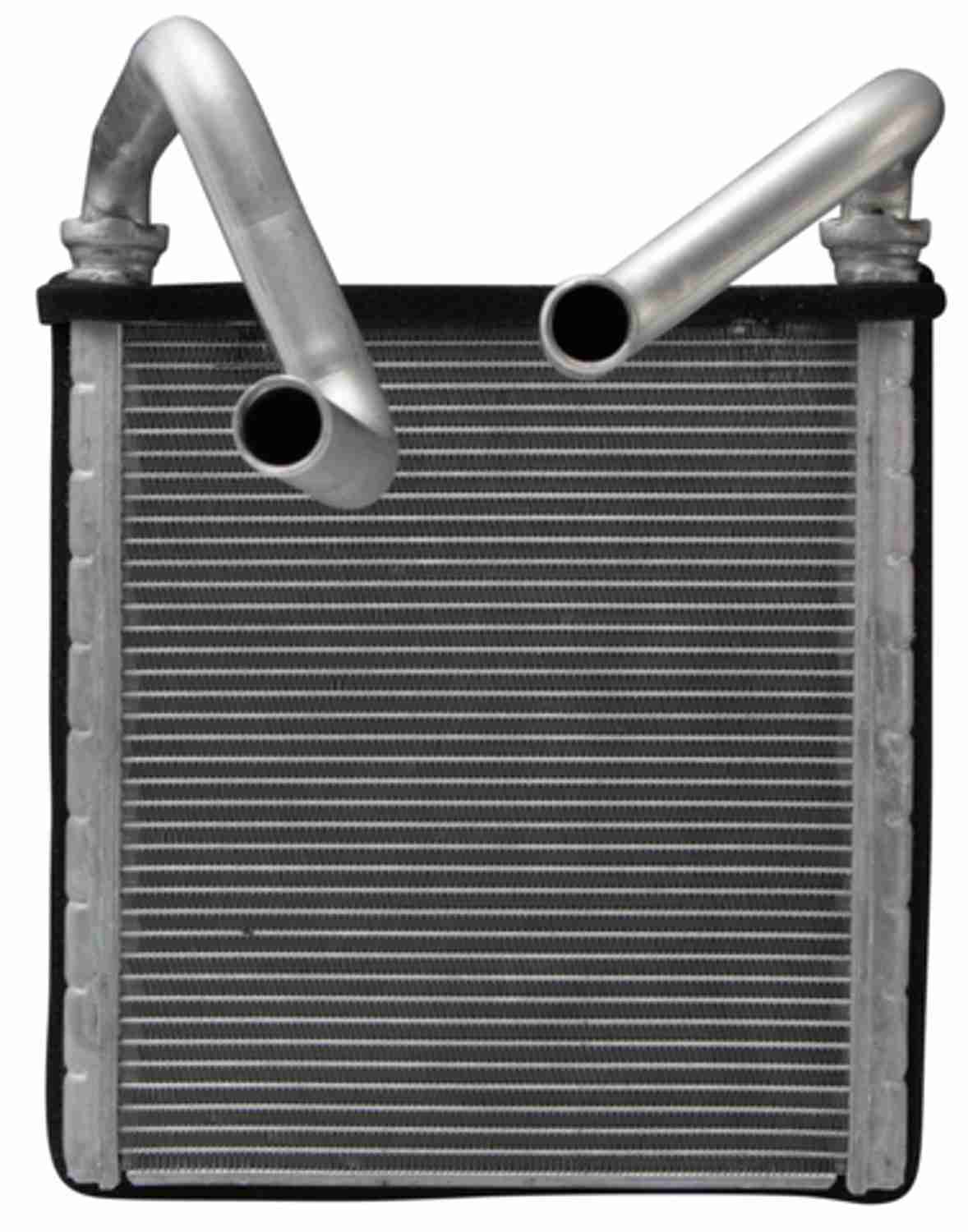 Four Seasons Aluminum Heater Core 92442