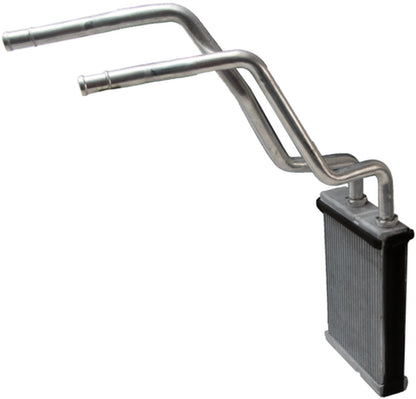 Four Seasons Aluminum Heater Core 92447