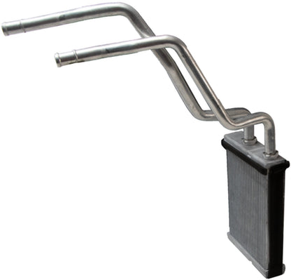 Four Seasons Aluminum Heater Core 92447