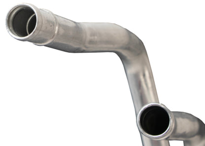 Four Seasons Aluminum Heater Core 92447