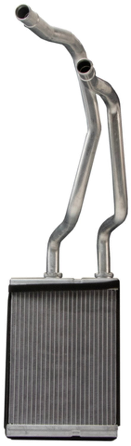 Four Seasons Aluminum Heater Core 92447