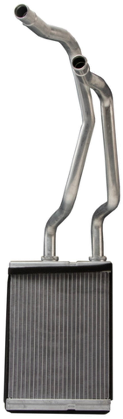 Four Seasons Aluminum Heater Core 92447