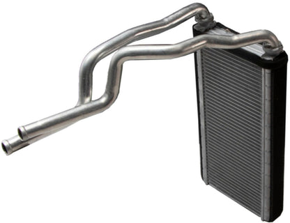Four Seasons Aluminum Heater Core 92451
