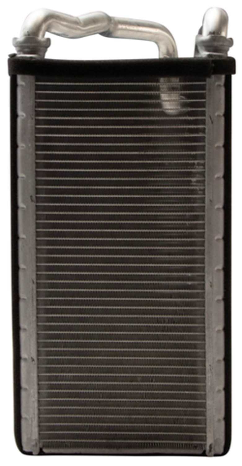 Four Seasons Aluminum Heater Core 92451