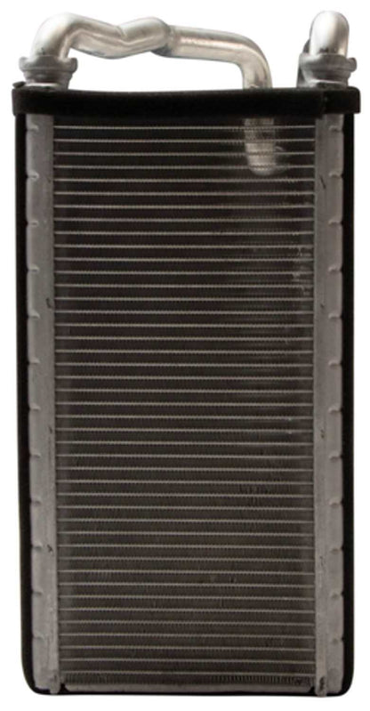 Four Seasons Aluminum Heater Core 92451