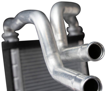 Four Seasons Aluminum Heater Core 92451