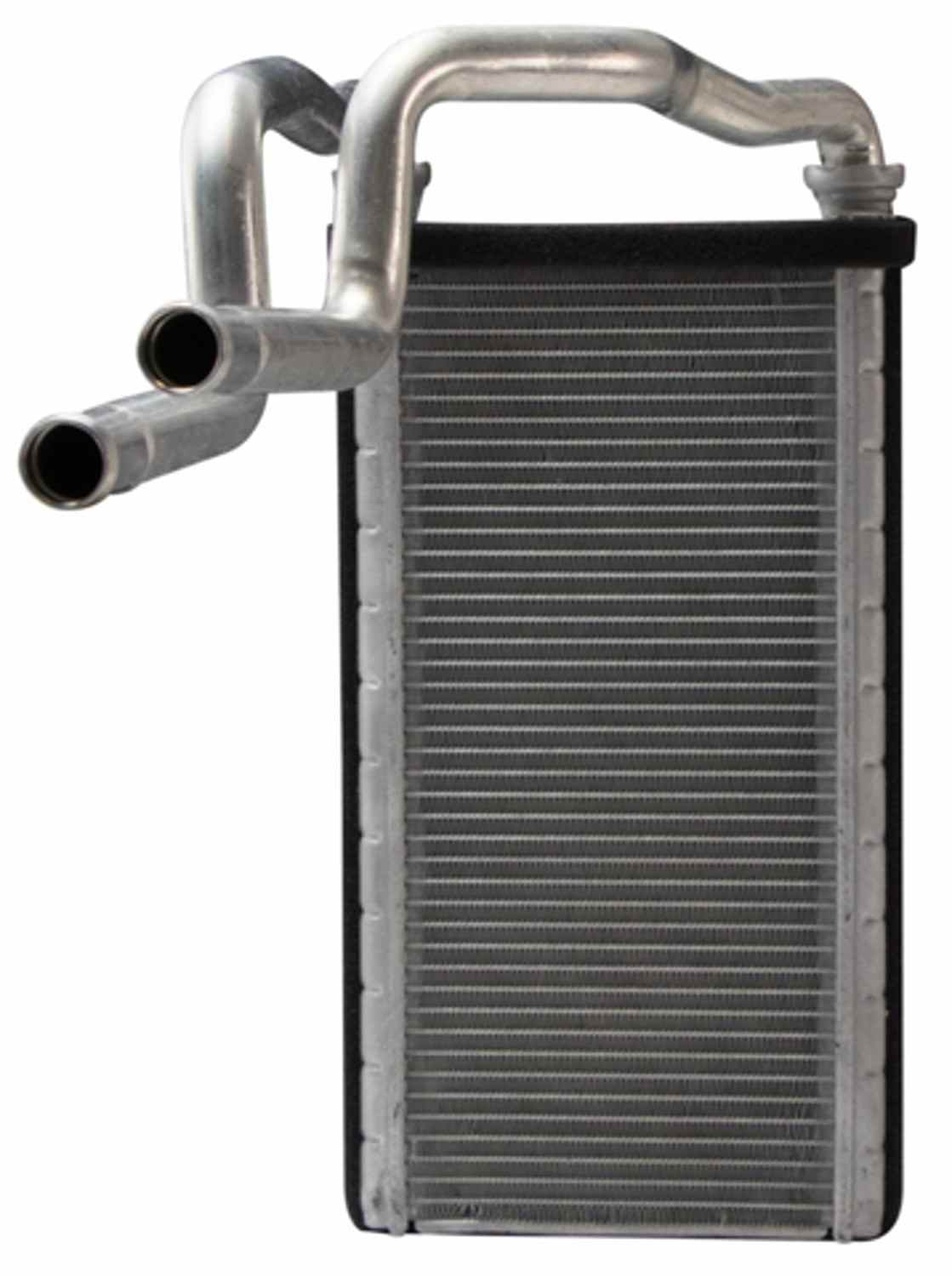 Four Seasons Aluminum Heater Core 92451