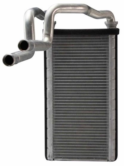 Four Seasons Aluminum Heater Core 92451