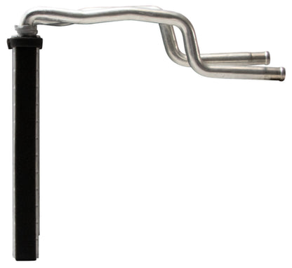 Four Seasons Aluminum Heater Core 92451