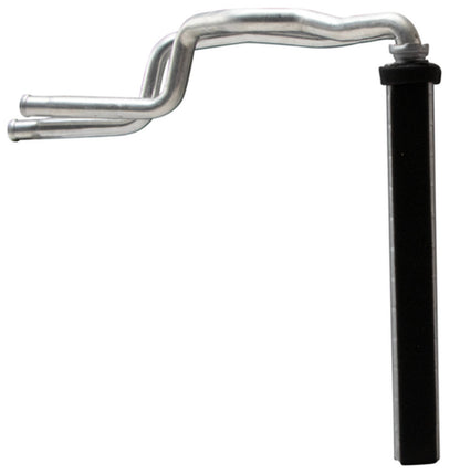 Four Seasons Aluminum Heater Core 92451