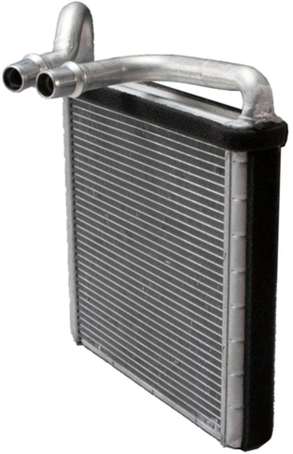 Four Seasons Aluminum Heater Core 92453