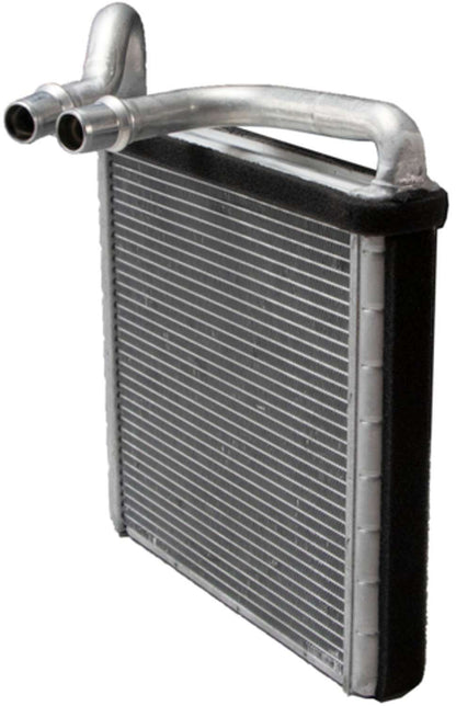 Four Seasons Aluminum Heater Core 92453