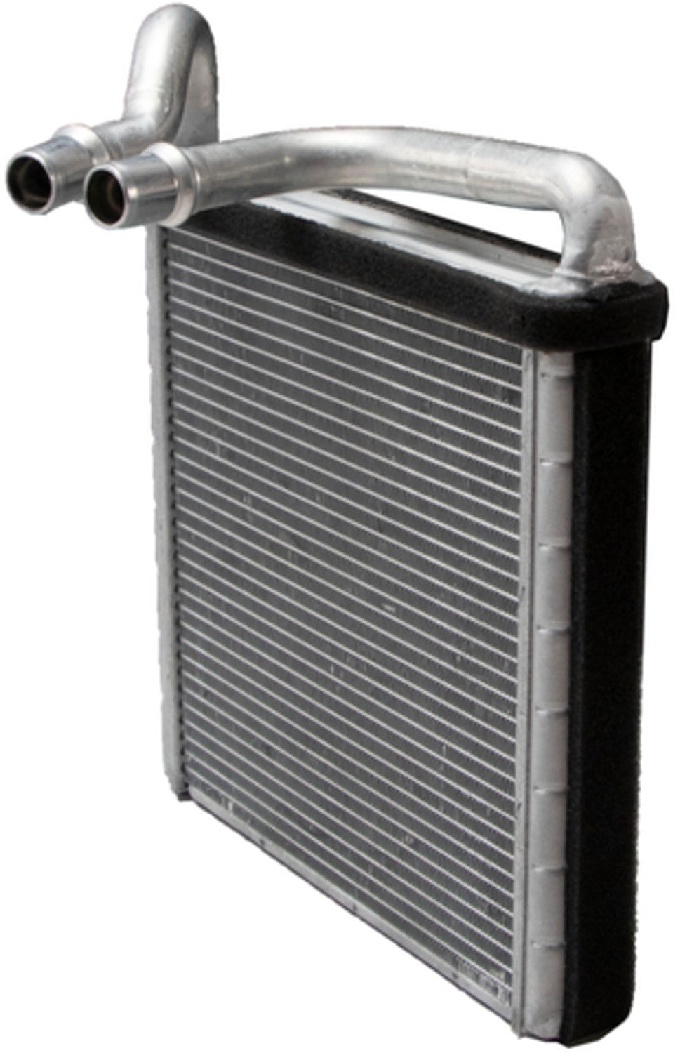 Four Seasons Aluminum Heater Core 92453