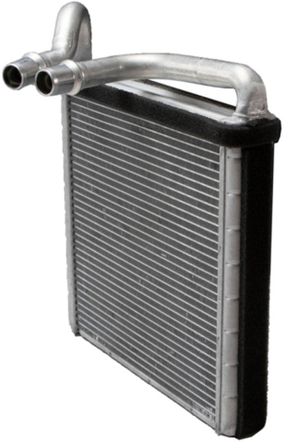 Four Seasons Aluminum Heater Core 92453