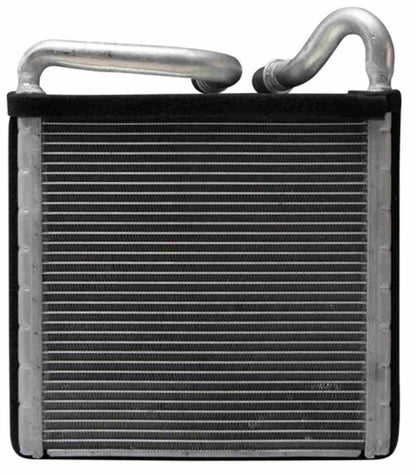 Four Seasons Aluminum Heater Core 92453