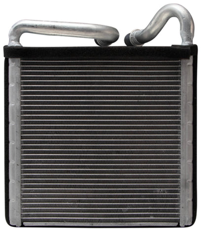 Four Seasons Aluminum Heater Core 92453