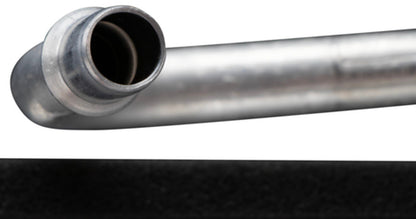 Four Seasons Aluminum Heater Core 92453