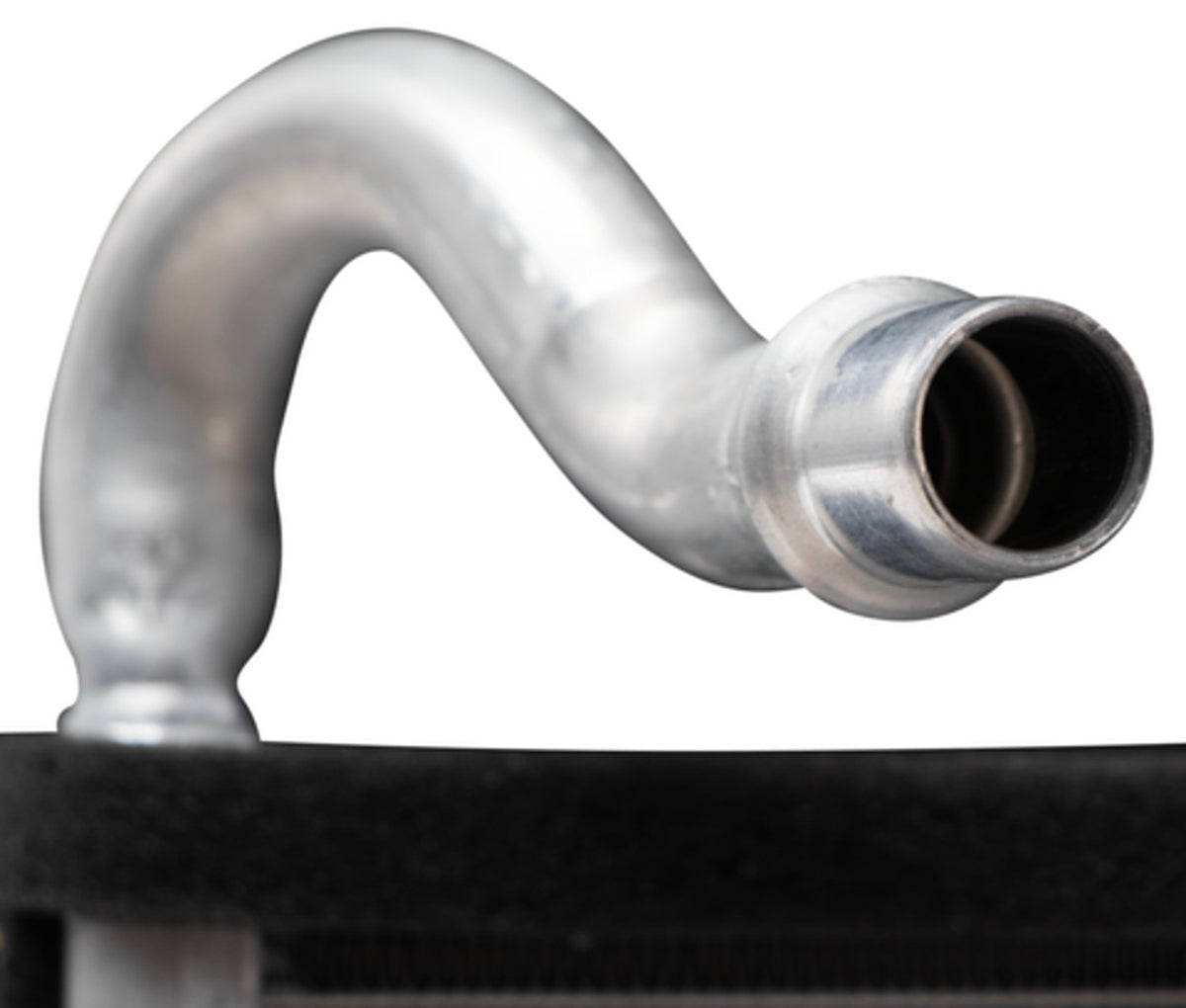 Four Seasons Aluminum Heater Core 92453