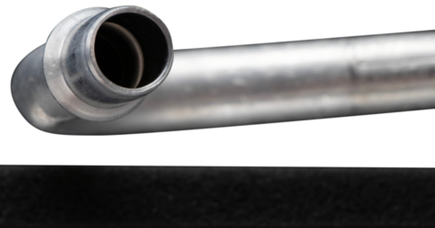 Four Seasons Aluminum Heater Core 92453