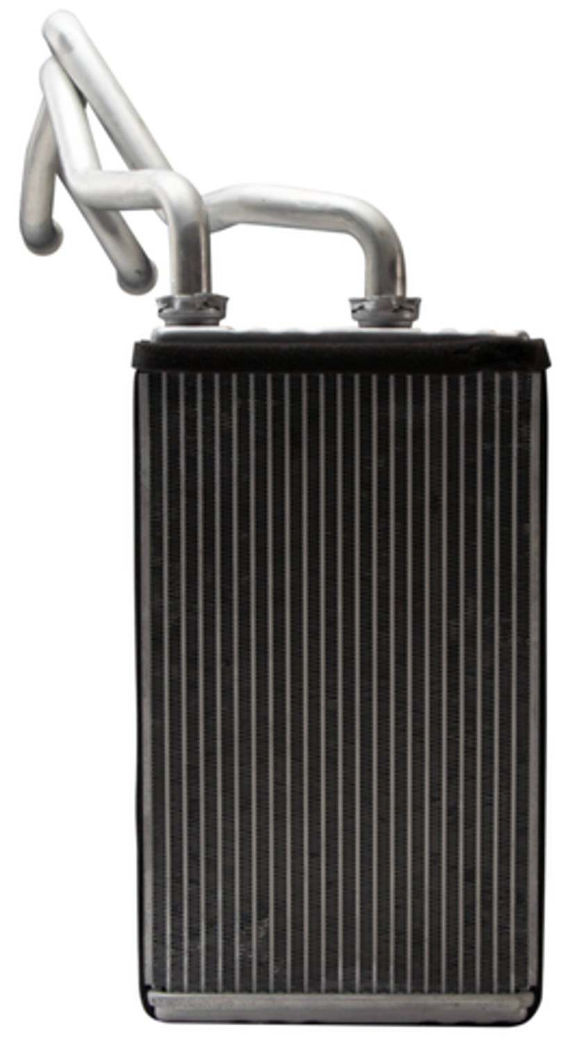 Four Seasons Aluminum Heater Core 92454