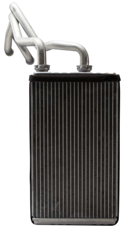Four Seasons Aluminum Heater Core 92454