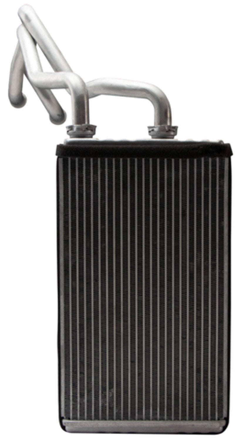 Four Seasons Aluminum Heater Core 92454