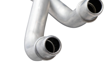 Four Seasons Aluminum Heater Core 92454
