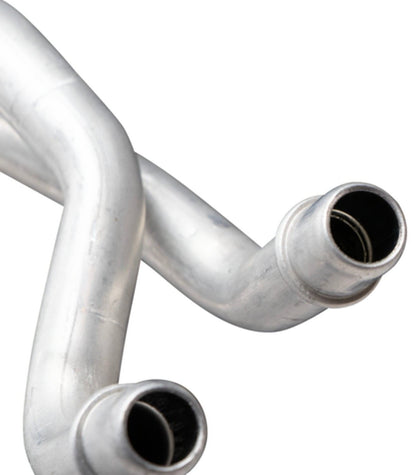 Four Seasons Aluminum Heater Core 92454