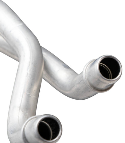 Four Seasons Aluminum Heater Core 92454