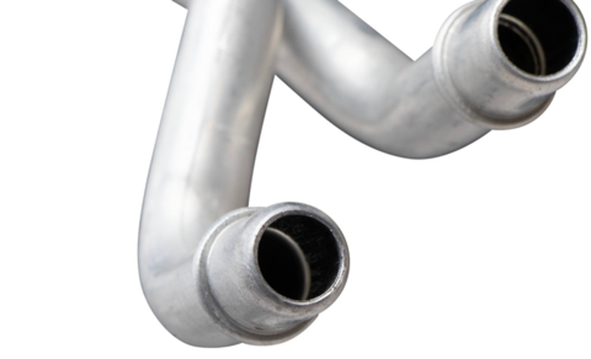 Four Seasons Aluminum Heater Core 92454