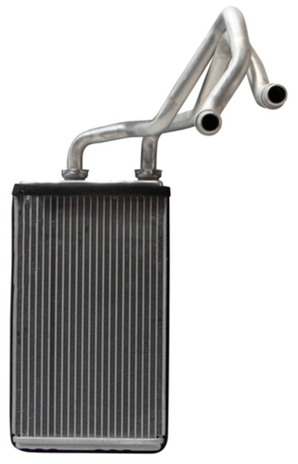 Four Seasons Aluminum Heater Core 92454
