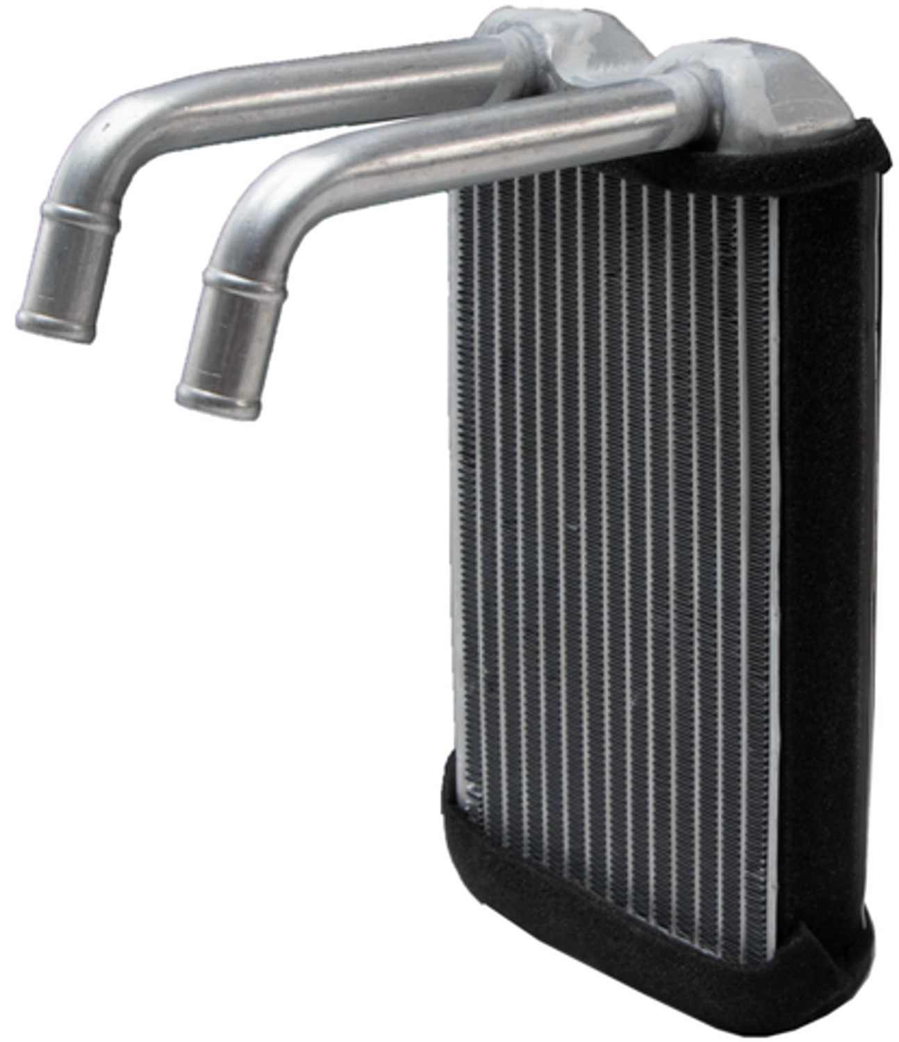 Four Seasons Aluminum Heater Core 92455