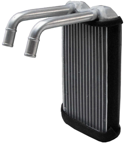 Four Seasons Aluminum Heater Core 92455