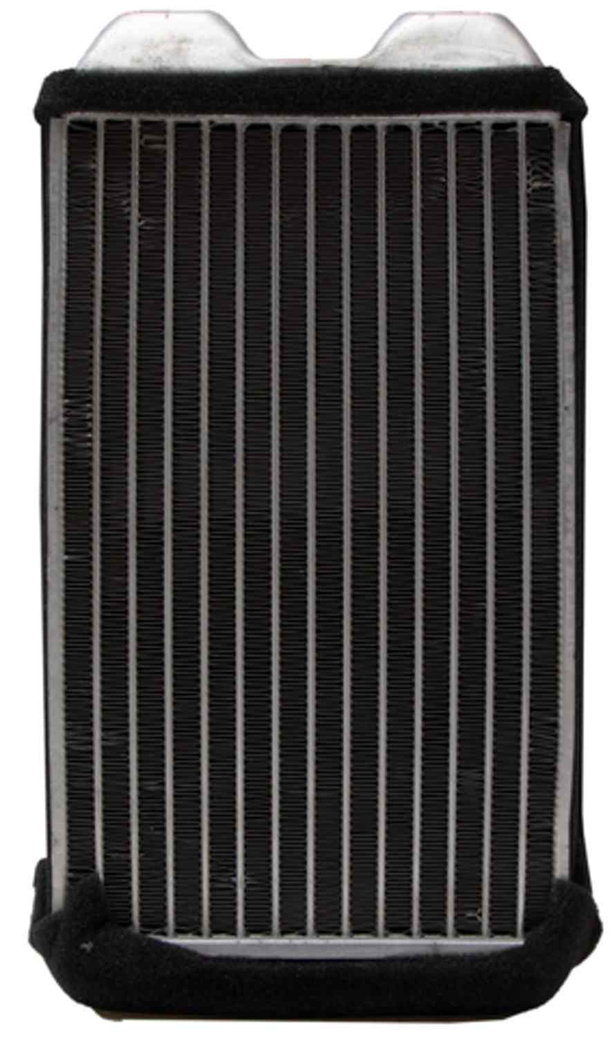 Four Seasons Aluminum Heater Core 92455