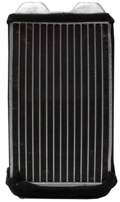 Four Seasons Aluminum Heater Core 92455