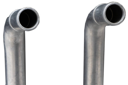 Four Seasons Aluminum Heater Core 92455