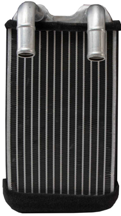 Four Seasons Aluminum Heater Core 92455