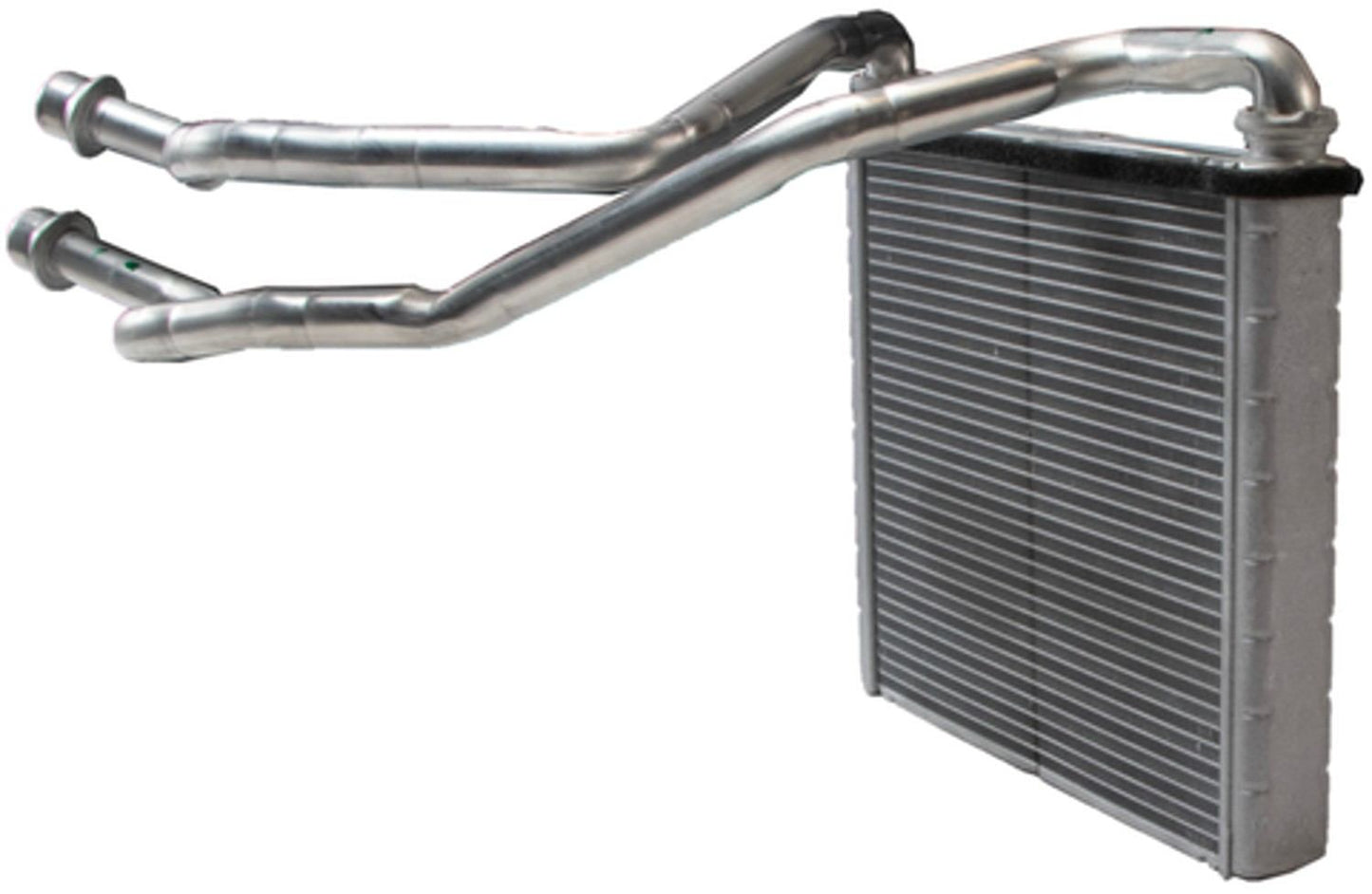 Four Seasons Aluminum Heater Core 92462