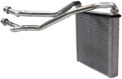 Four Seasons Aluminum Heater Core 92462