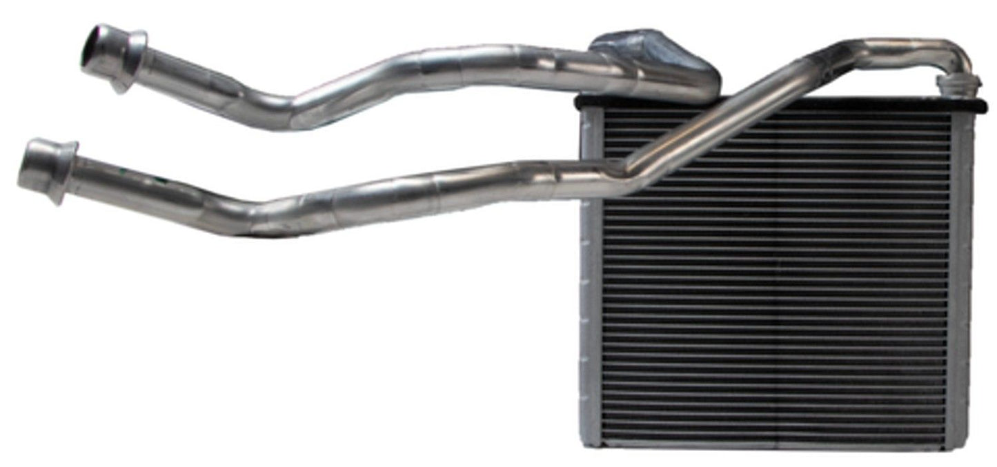 Four Seasons Aluminum Heater Core 92462