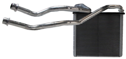 Four Seasons Aluminum Heater Core 92462
