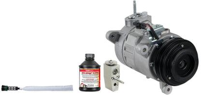 Four Seasons A/C Compressor and Component Kit 9348NK