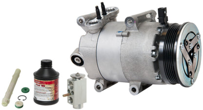 Four Seasons A/C Compressor and Component Kit 9396NK