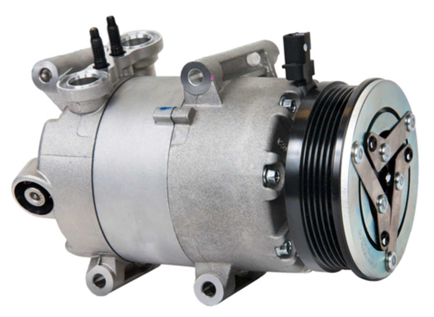 Four Seasons A/C Compressor and Component Kit 9396NK