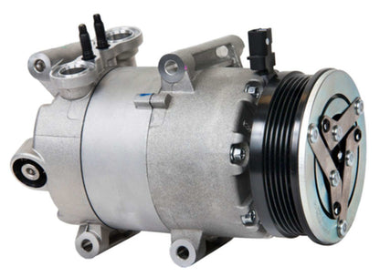 Four Seasons A/C Compressor and Component Kit 9396NK