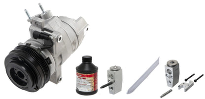 Four Seasons Complete Air Conditioning Kit w/ New Compressor 9537NK