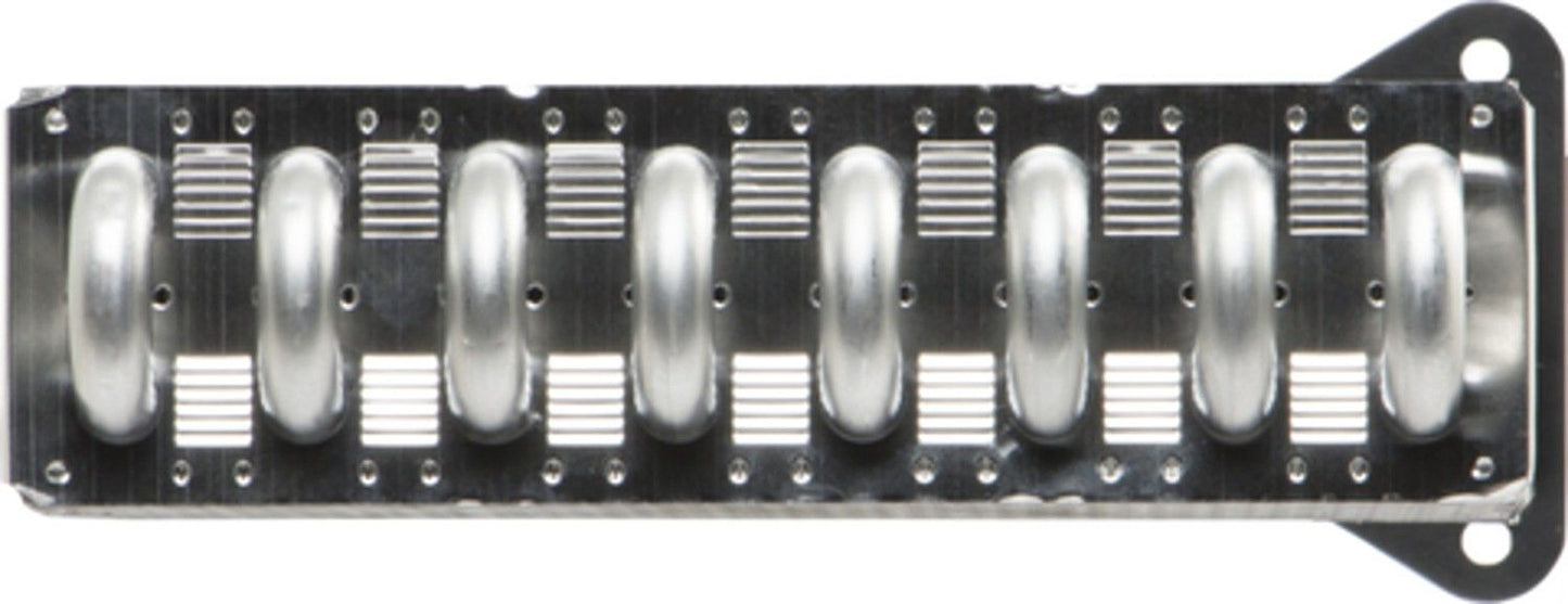 Four Seasons Aluminum Heater Core 96100