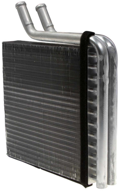 Four Seasons Aluminum Heater Core 96101