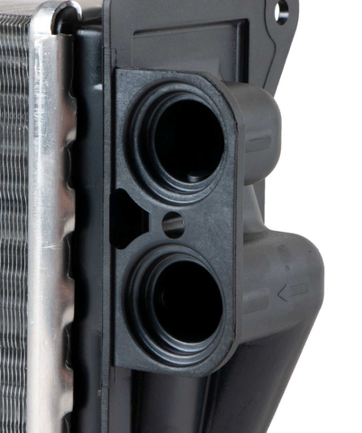 Four Seasons Aluminum Heater Core 96104