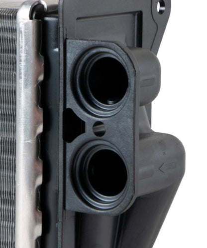 Four Seasons Aluminum Heater Core 96104